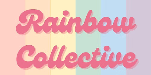 Vendor Call: Toronto Rainbow Collective Weekend Pop Up Market