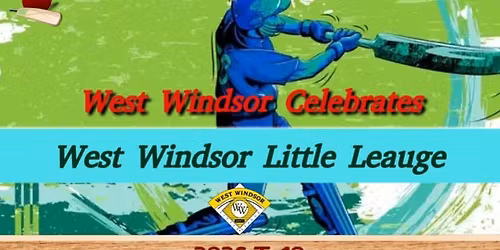 T-10 Cricket Championship Fundraiser to benefit WWLL 