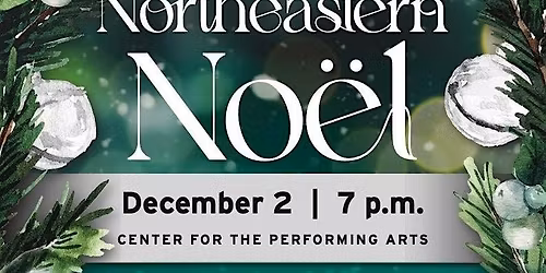 Northeastern No\u00ebl