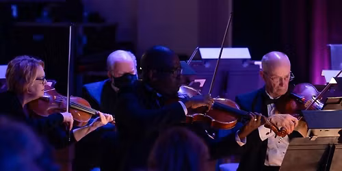 Sound of Innovation - Extravaganza for Strings