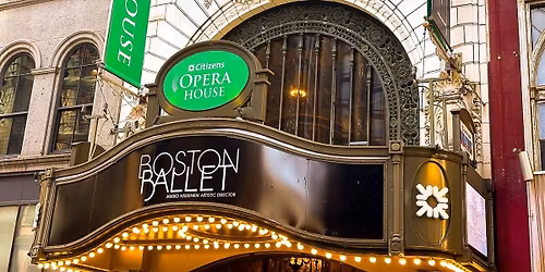 Some Like it Hot - Boston