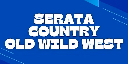 Sabato 10 OTTOBRE serata country OLD WILD WEST - Cascina Roccafranca Torino