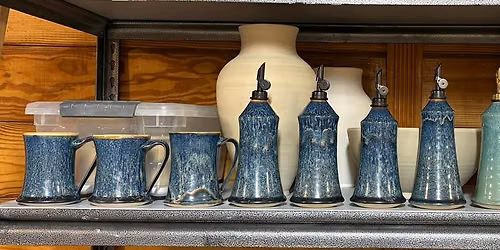 Pottery Class