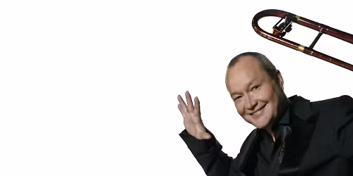 Nils Landgren in M\u00dcNCHEN