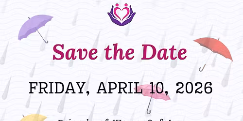 2026 Spring Tea Party