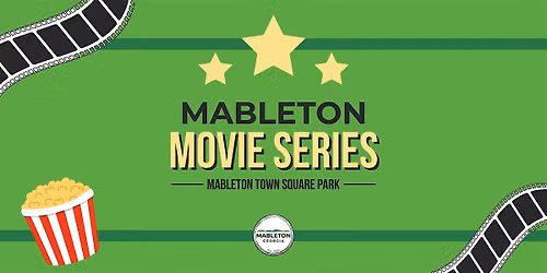 Holiday Movie Night - General Admission
