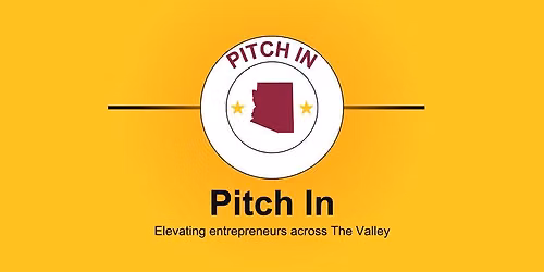 Pitch In - Elevating Entrepreneurs Across The Valley