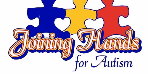 Joining Hands for Autism