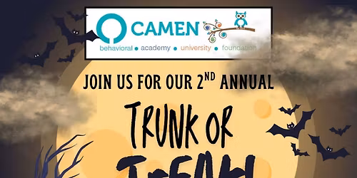 Trunk-or-Treat