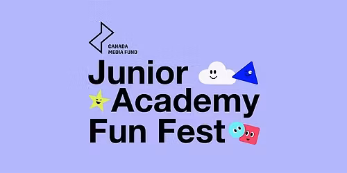 Junior Academy Fun Fest