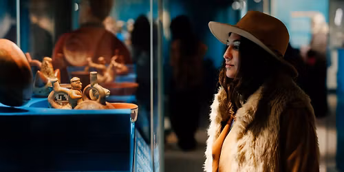 Not-Your-Average Tours: Tupananchiskama