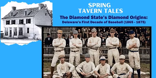 Spring Tavern Tales