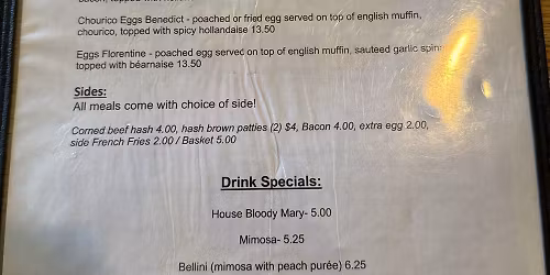 Kegs 'N Eggs Rally ft. JAMO