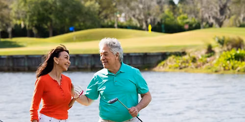 Fall Golf Classic