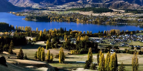 Wanaka & Southern Lakes Community Event