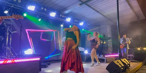 Concerto em livramento