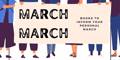 March March - Signmaking for No Kings 3