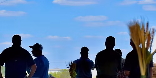 3rd annual Sporting Clays Tournament: Clays For Hope