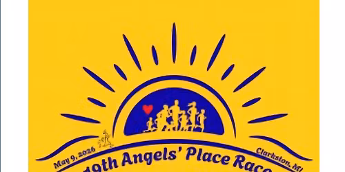 Angels Place Race