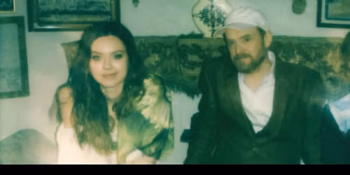 James Yorkston in Peterborough