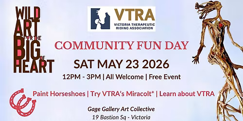 Community Fun Day