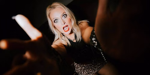 Lauren Ash: The Call Me When You Get This Tour