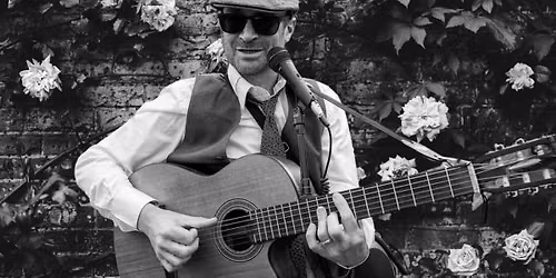 Des Songsmith, The Highlands, Bispham