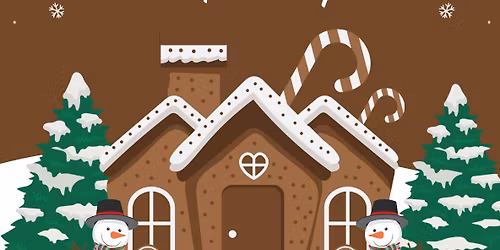 Gingerbread Dreams at Chirp 