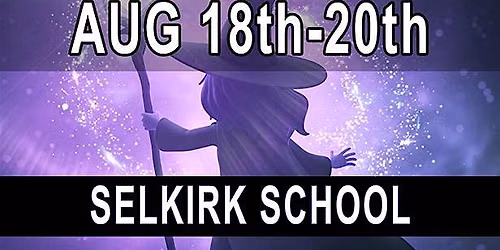 FREE DigiCamp: Animation Magic for 10-14 year olds