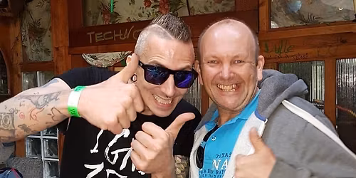 We are a family | Techno Event