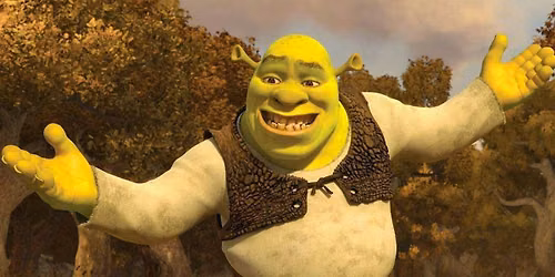SHREK Trivia [JOONDALUP] at TGI Fridays