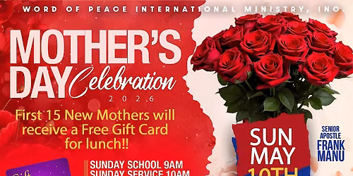 Gifts for New Mothers!