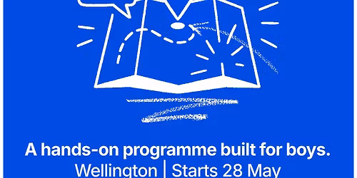 Wellington TOOLKT Workshops
