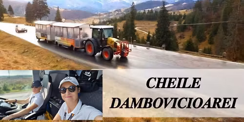 SARBATORIM MARTISORUL -POPAS IOANA