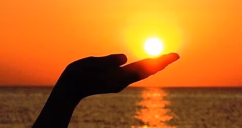 Reiki Taster Session