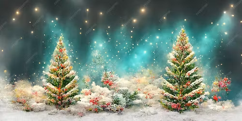 Loughborough Festive Feast