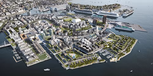 Asukasilta: J\u00e4tk\u00e4saaren ja Ruoholahden kehittyv\u00e4t palvelut