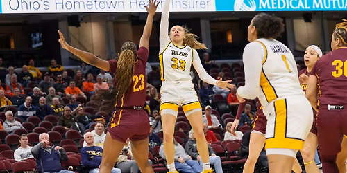 MAC Basketball Tournament: Women's Semifinals
