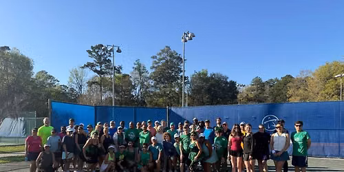 Annual Meeting and Free Play Day for Members