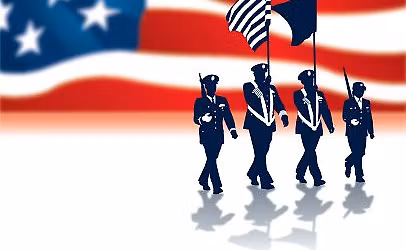 Flags for Heroes Setup