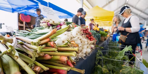 Meridian Township Farmers' Market