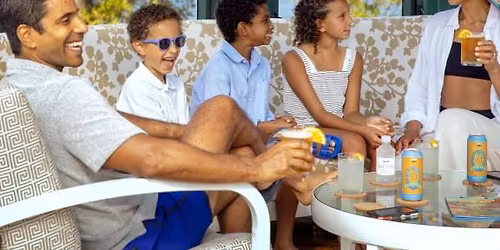 Labor Day Weekend Experience