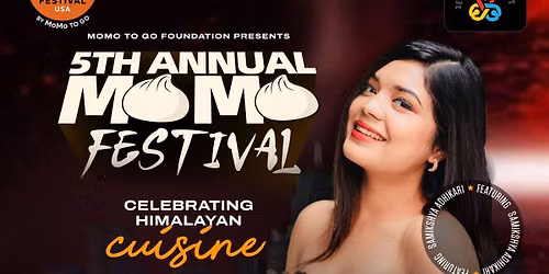 MoMo Festival 2026: Himalayan Food Festival