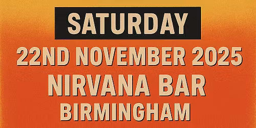 Back A Day (B.A.D): 90's Dancehall Edition