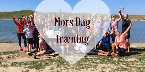 Morsdags tr\u00e6ning ved Lyngh\u00f8js\u00f8erne \/ Gratis for m\u00f8dre