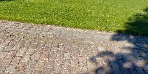 Foodtruckfestival Zomerkriebels