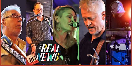 The Real News @ Peacemaker Brewing
