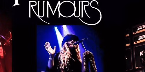 Fleeting Rumours