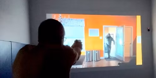 Use of Force Decision Making