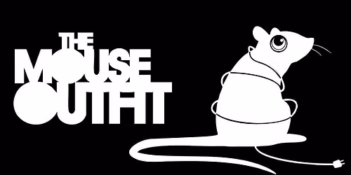 The Mouse Outfit | Birmingham, Mama Roux's